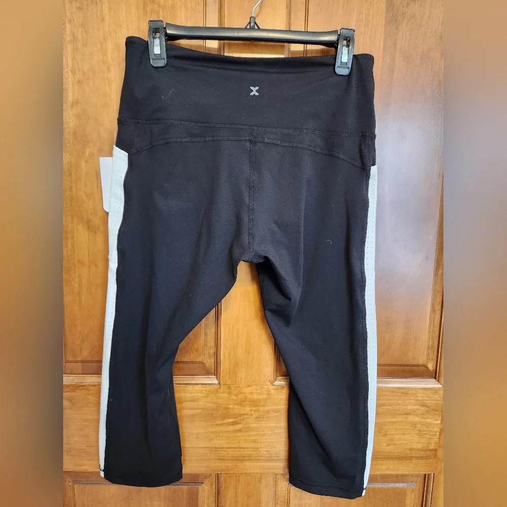 NWT Xersion Anti Odor Pants.  Size L - Picture 5 of 5